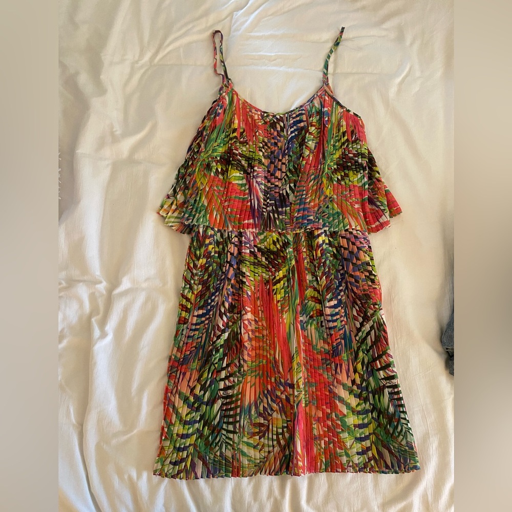 Parker Dress